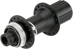 Shimano ZEE HR-Nabe FH-M640 Disc Center Lock Für 10 Mm Steckachse -Fahrradgeschäft 247529