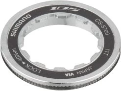 Shimano 105 Kassette CS-5700 10-fach -Fahrradgeschäft 252115