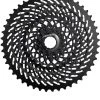SRAM XG-899 E-Block Kassette + PC EX1 Kette 8-fach Verschleißset -Fahrradgeschäft 252150
