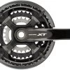 Shimano XT Kurbelgarnitur FC-T8000 Hollowtech II Mit KSR -Fahrradgeschäft 253237