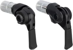 MICROSHIFT BS-M10 V+h Set Lenkerendschalthebel 2-/3-/10-fach Für Shimano MTB -Fahrradgeschäft 253542