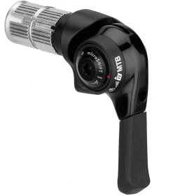 MICROSHIFT BS-M11-R Lenkerendschalthebel 11-fach Für Shimano MTB -Fahrradgeschäft 253762