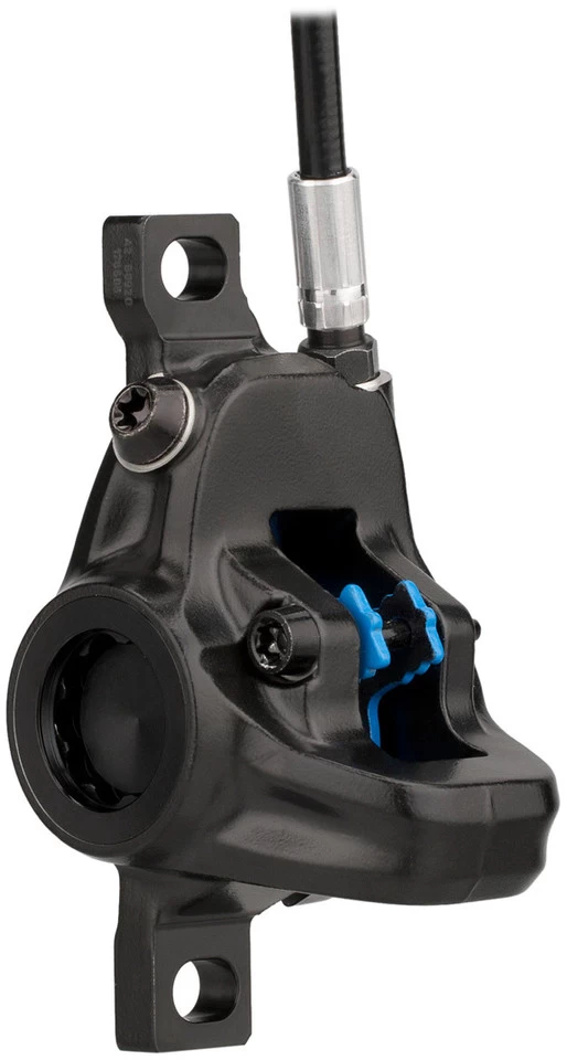 MAGURA MT SPORT Carbotecture V+h Set Scheibenbremse 7 MAGURA MT SPORT Carbotecture V+h Set Scheibenbremse – Bild 5