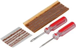 Tubeless Reifen Flickset -Fahrradgeschäft 264396