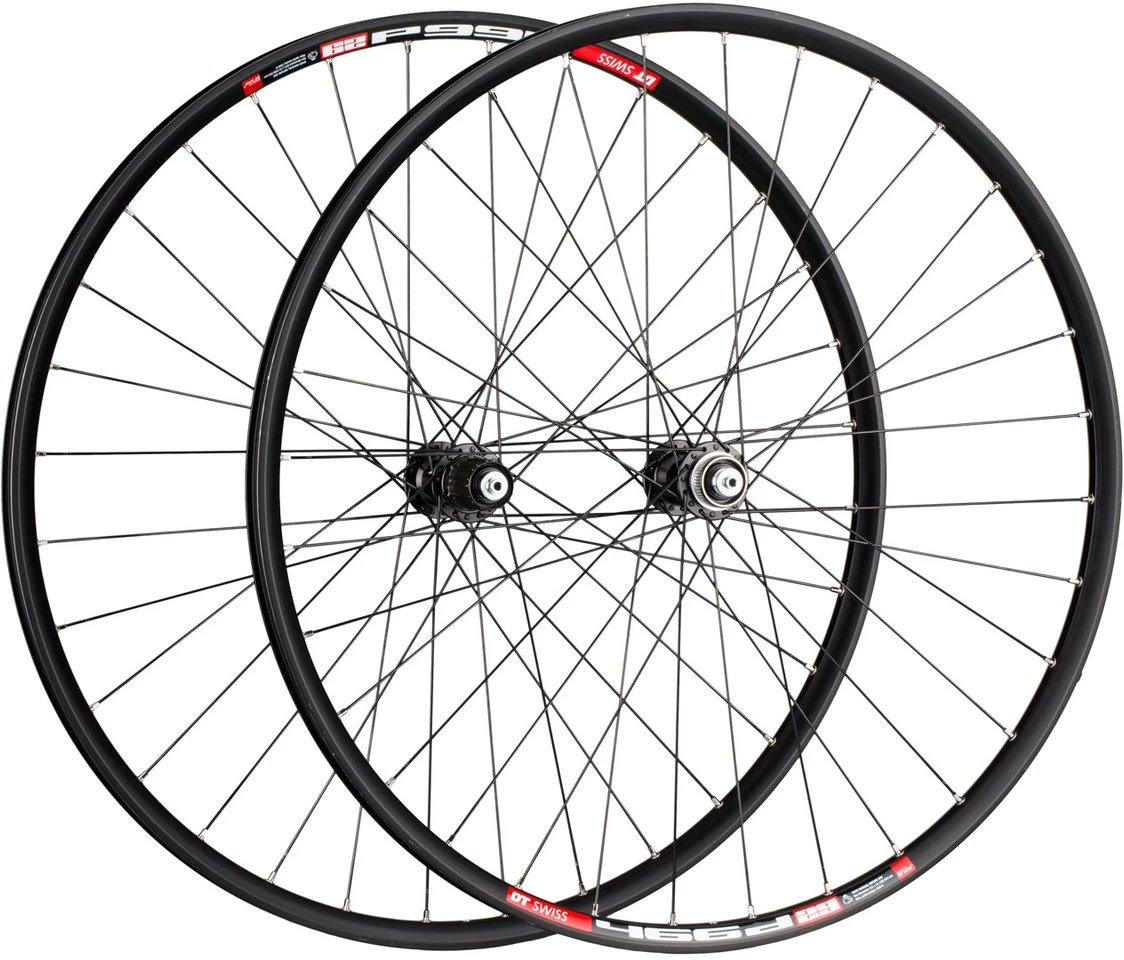Urban XT Disc Center Lock 28" Laufradsatz 3 Urban XT Disc Center Lock 28" Laufradsatz