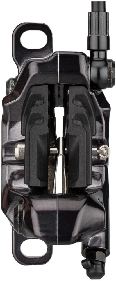 Shimano XT V+h Set Scheibenbremse BR-M8120 Mit Resinbelag J-Kit 8 Shimano XT V+h Set Scheibenbremse BR-M8120 Mit Resinbelag J-Kit – Bild 6