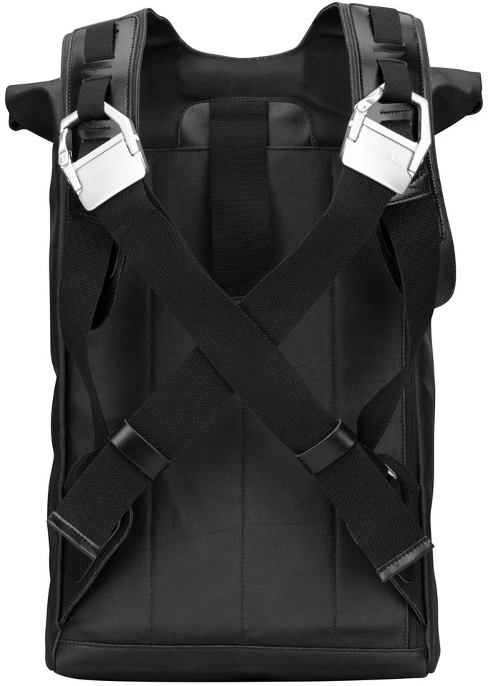 BROOKS Islington Rucksack 5 BROOKS Islington Rucksack – Bild 3