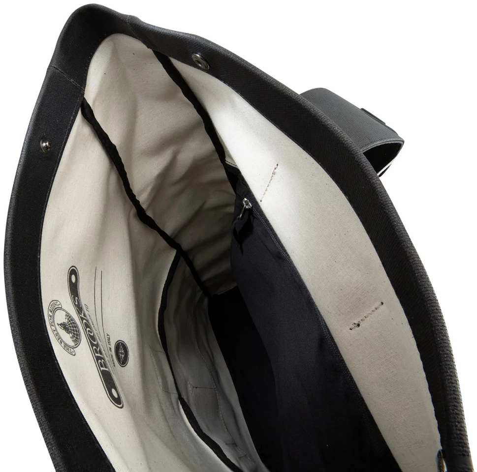 BROOKS Islington Rucksack 7 BROOKS Islington Rucksack – Bild 5