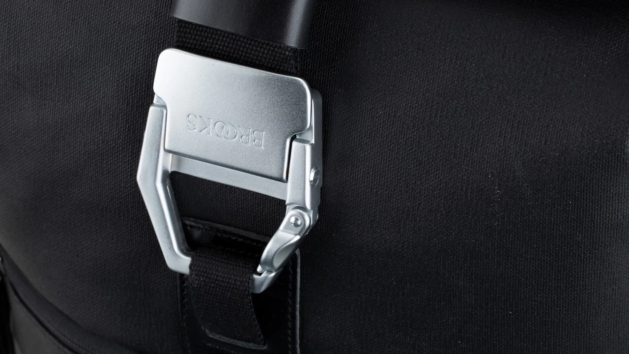 BROOKS Islington Rucksack 8 BROOKS Islington Rucksack – Bild 6