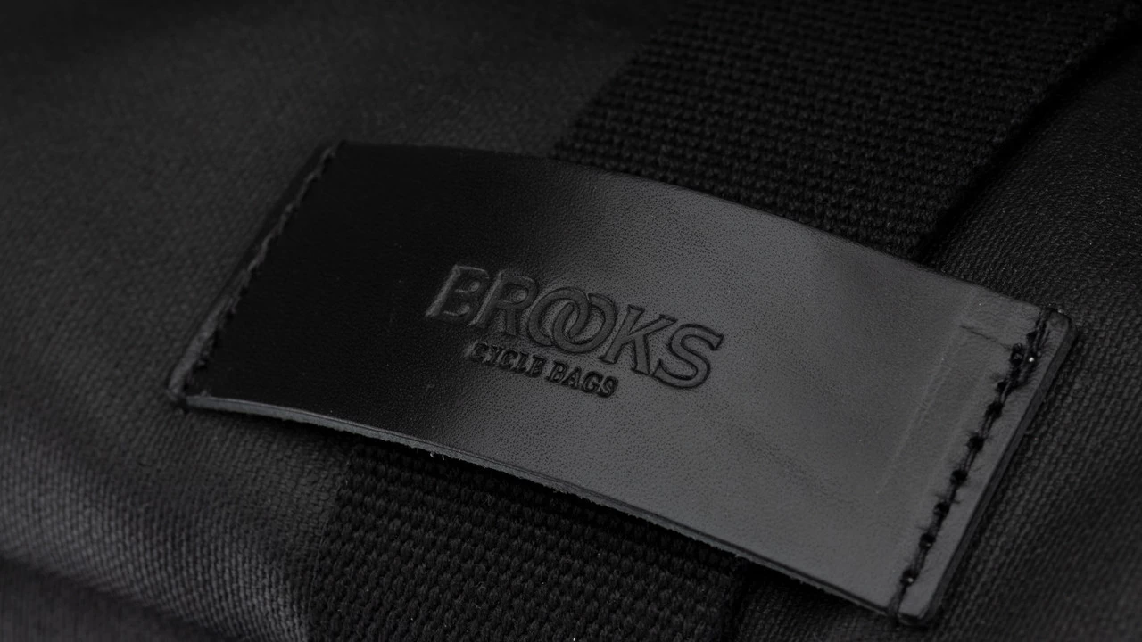 BROOKS Islington Rucksack 9 BROOKS Islington Rucksack – Bild 7