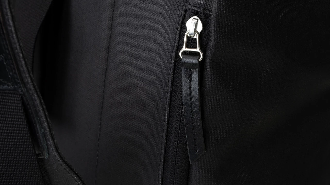 BROOKS Islington Rucksack 11 BROOKS Islington Rucksack – Bild 9