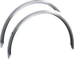 H47 Schutzblech Set VR + HR 22 H47 Schutzblech Set VR + HR -Fahrradgeschäft 276400