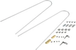 H50 Schutzblech Set VR + HR 22 H50 Schutzblech Set VR + HR -Fahrradgeschäft 276458