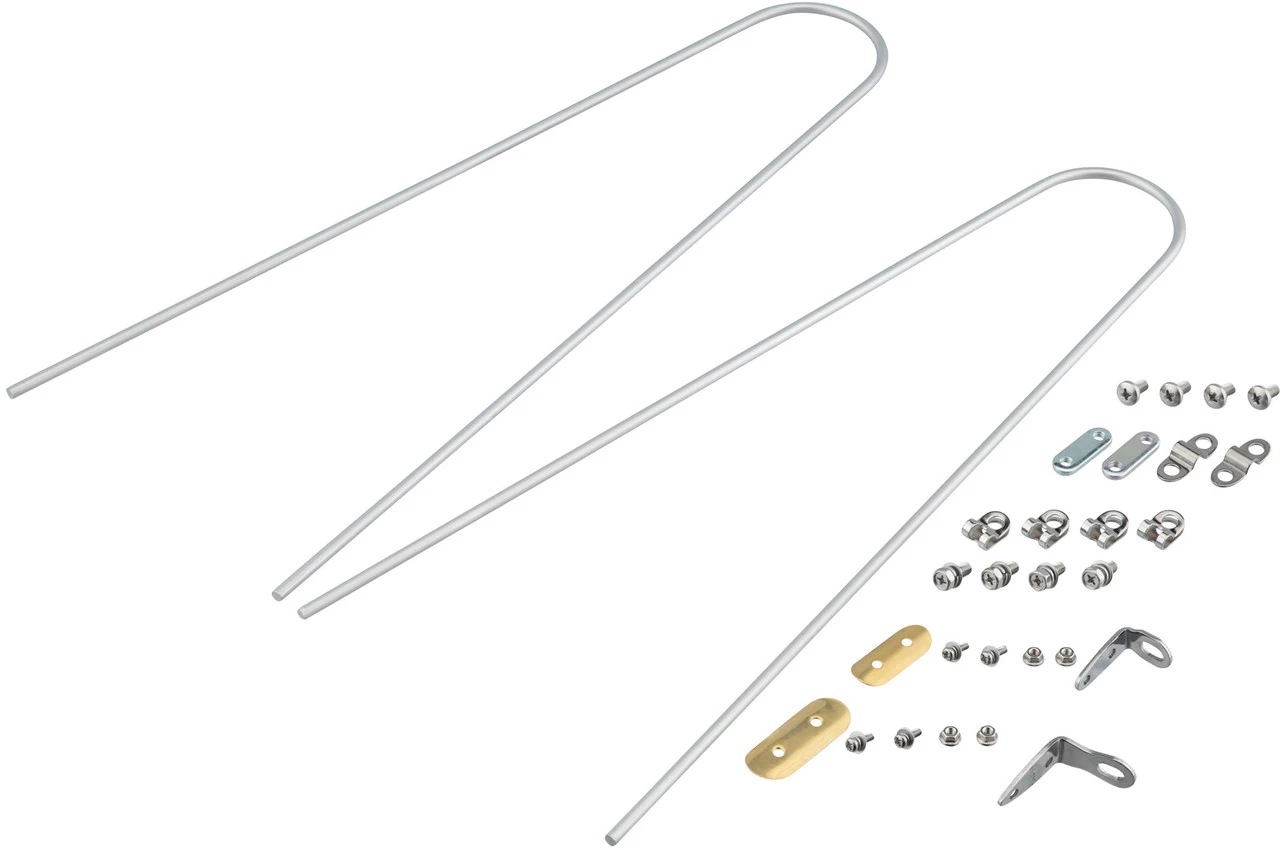 H50 Schutzblech Set VR + HR 16 H50 Schutzblech Set VR + HR – Bild 14