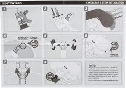 E-thirteen Plus 35 35 Mm Riser Lenker -Fahrradgeschäft 278586