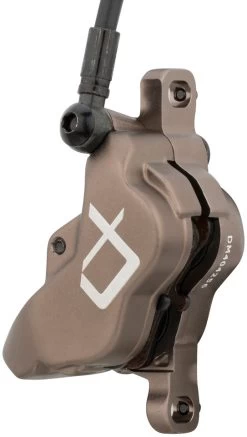 Hayes Dominion A4 V+h Set Scheibenbremse -Fahrradgeschäft 280295