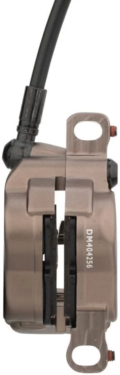 Hayes Dominion A4 V+h Set Scheibenbremse -Fahrradgeschäft 280297