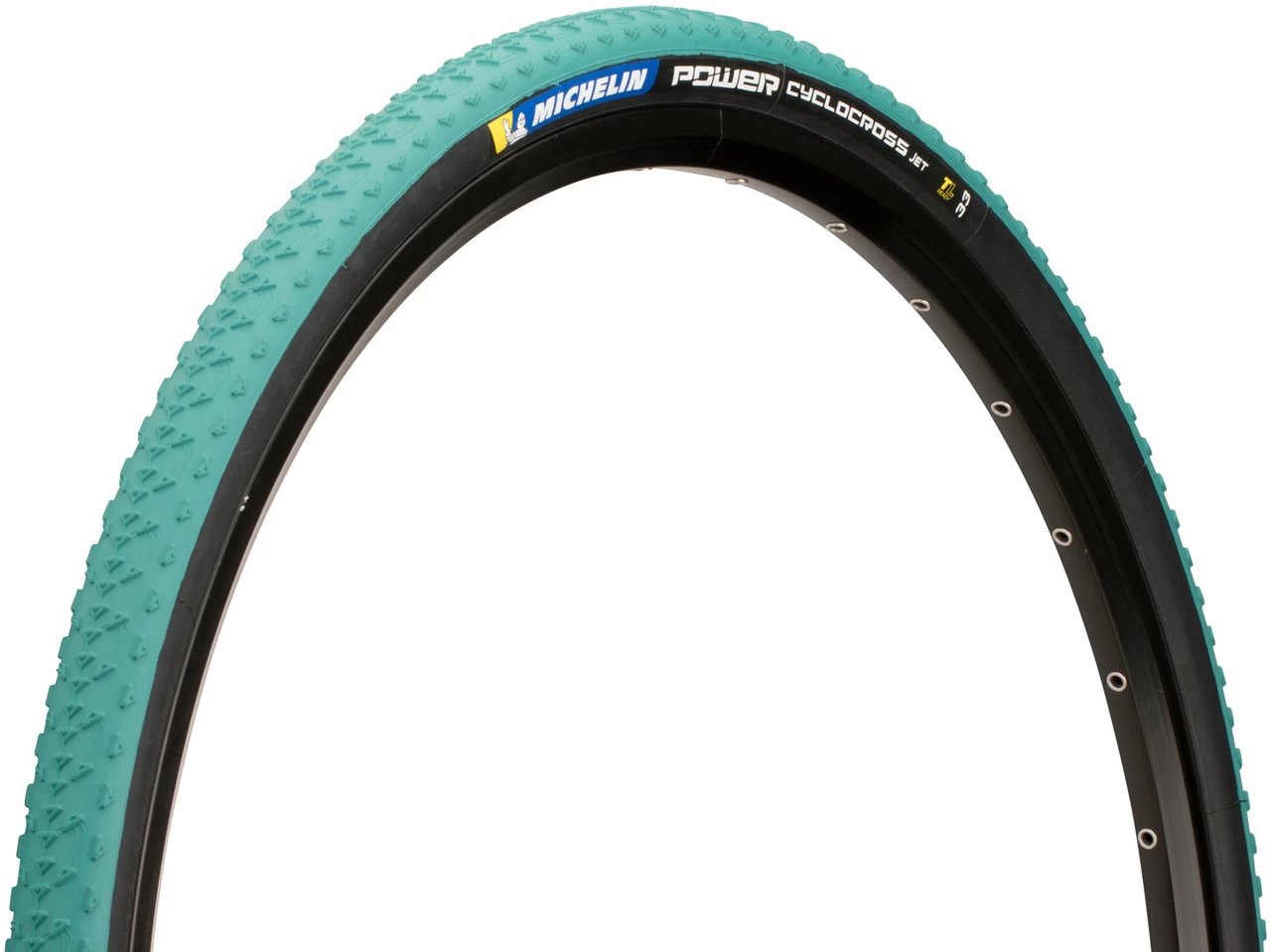 Michelin Power Cyclocross Jet 28" Faltreifen 3 Michelin Power Cyclocross Jet 28" Faltreifen