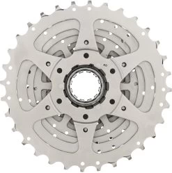 Shimano Kassette CS-HG500-10 10-fach -Fahrradgeschäft 285289