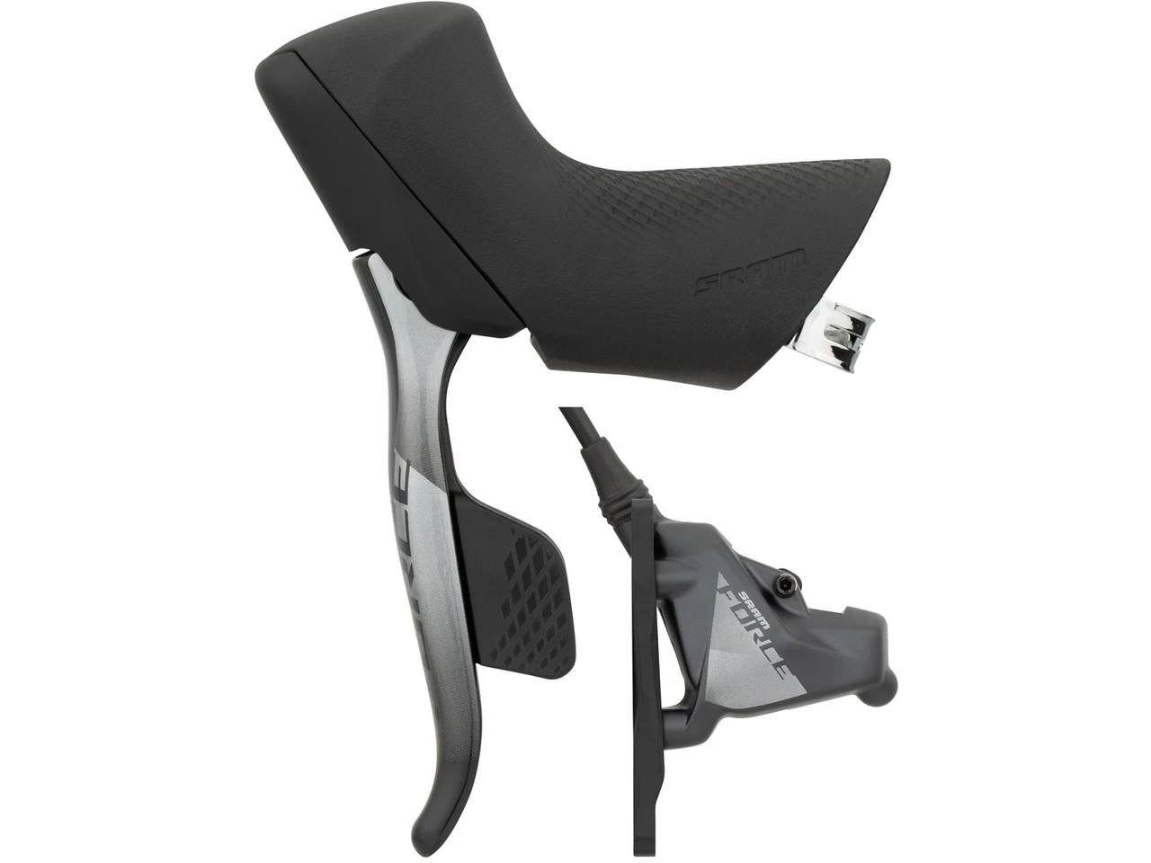 SRAM Force ETap AXS HRD Scheibenbremse Hydr. Schalt-/Bremsgriff 3 SRAM Force ETap AXS HRD Scheibenbremse Hydr. Schalt-/Bremsgriff