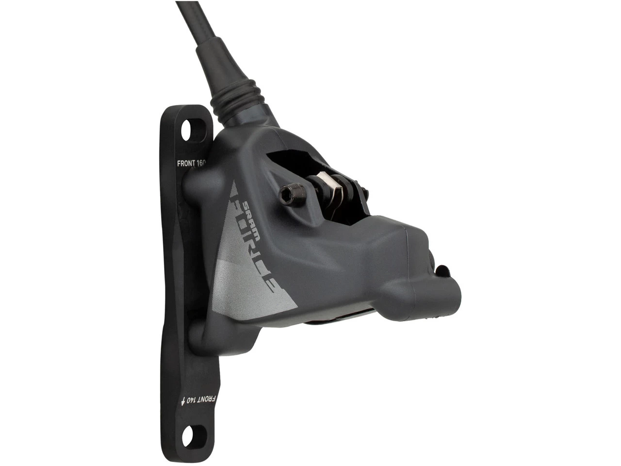 SRAM Force ETap AXS HRD Scheibenbremse Hydr. Schalt-/Bremsgriff 9 SRAM Force ETap AXS HRD Scheibenbremse Hydr. Schalt-/Bremsgriff – Bild 7