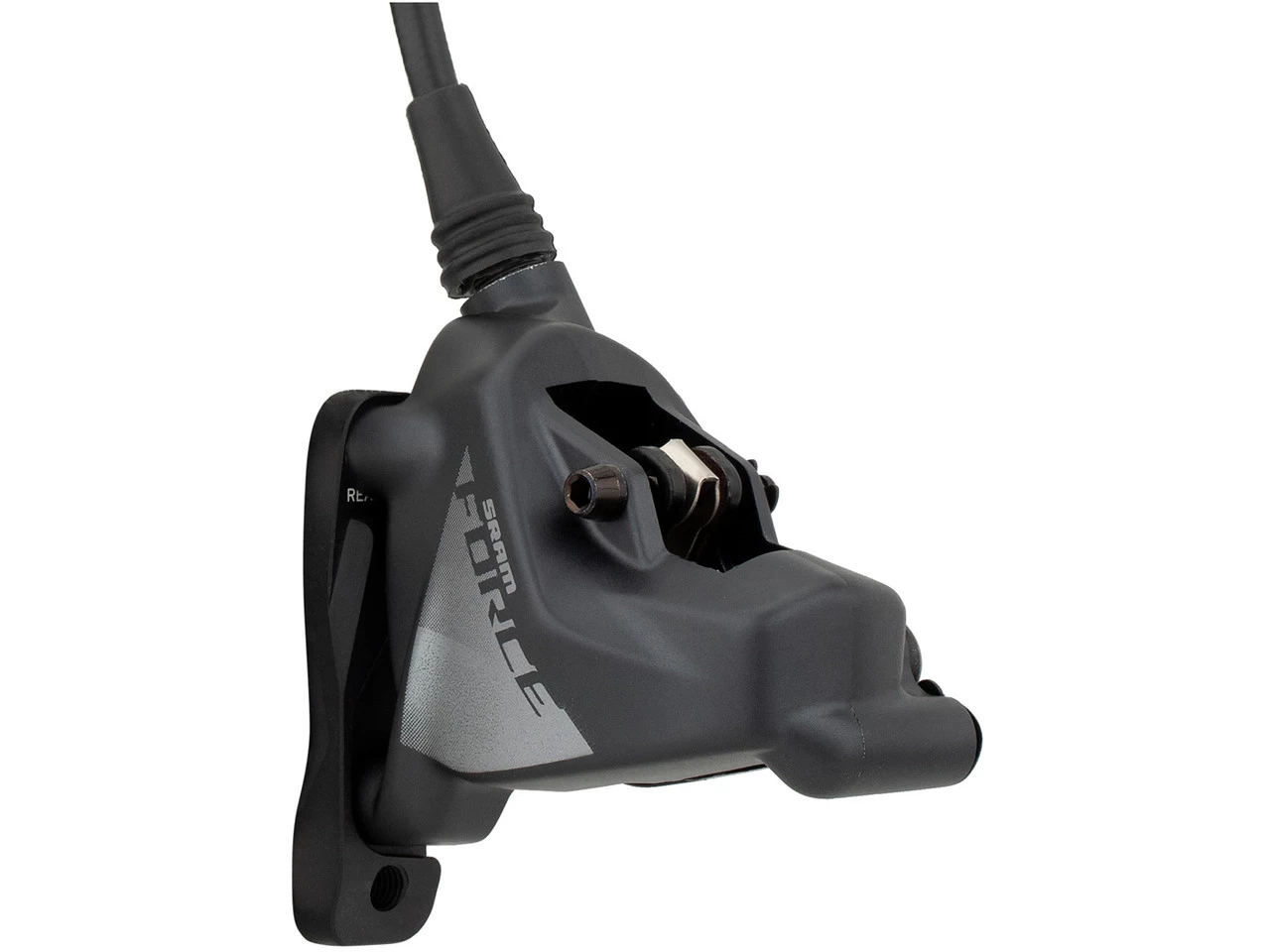 SRAM Force ETap AXS HRD Scheibenbremse Hydr. Schalt-/Bremsgriff 14 SRAM Force ETap AXS HRD Scheibenbremse Hydr. Schalt-/Bremsgriff – Bild 12