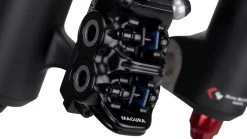 Bremsbeläge Disc Für Magura -Fahrradgeschäft 285851