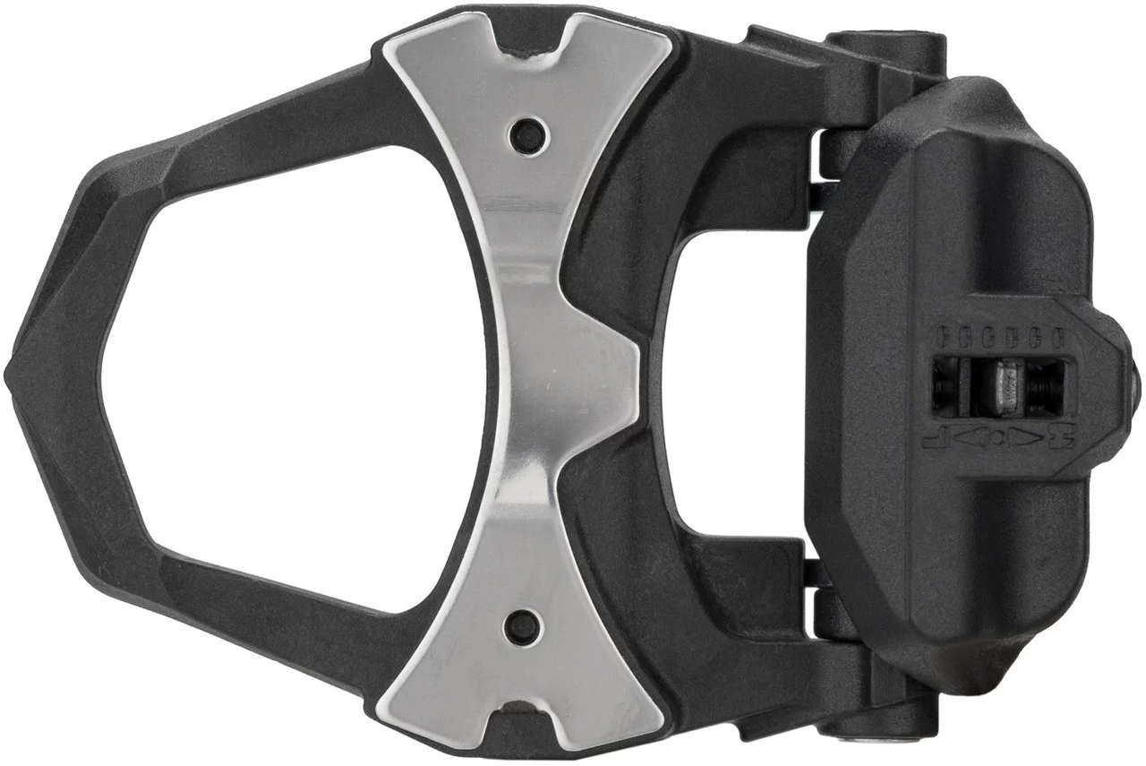 Ersatz-Pedalkörper Für Assioma 3 Ersatz-Pedalkörper Für Assioma