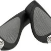 ERGON GP1 Lenkergriffe Für Drehgriffschalter Einseitig -Fahrradgeschäft 287582