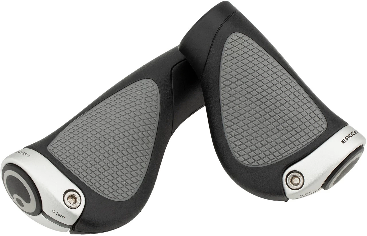 ERGON GP1 Lenkergriffe Für Drehgriffschalter Einseitig 3 ERGON GP1 Lenkergriffe Für Drehgriffschalter Einseitig