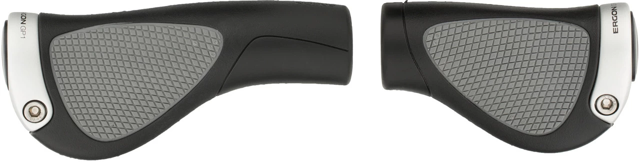 ERGON GP1 Lenkergriffe Für Drehgriffschalter Einseitig 5 ERGON GP1 Lenkergriffe Für Drehgriffschalter Einseitig – Bild 3