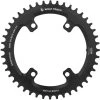 110 BCD Asymmetric 4-Arm Kettenblatt Für Shimano GRX -Fahrradgeschäft 293295