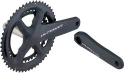 Shimano Ultegra Kurbelgarnitur FC-R8000 Hollowtech II 11 Shimano Ultegra Kurbelgarnitur FC-R8000 Hollowtech II -Fahrradgeschäft 297206