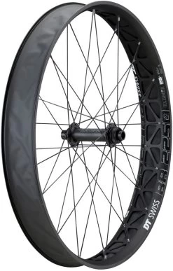 Dt-swiss BR 2250 Classic Fatbike Disc Center Lock 26" Laufradsatz -Fahrradgeschäft 298267