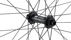 Dt-swiss BR 2250 Classic Fatbike Disc Center Lock 26" Laufradsatz -Fahrradgeschäft 298268