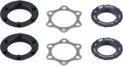 Dt-swiss BR 2250 Classic Fatbike Disc Center Lock 26" Laufradsatz -Fahrradgeschäft 298270