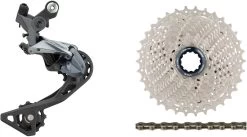 Shimano Ultegra R8000 Kletter-Kit