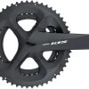 Shimano 105 Kurbelgarnitur FC-R7000 Hollowtech II -Fahrradgeschäft 298783