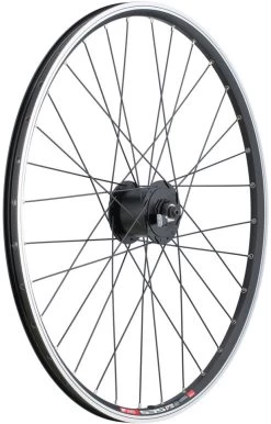 DT Swiss 535 + Shimano T3000 / DH-C3000 26" Laufrad -Fahrradgeschäft 299597