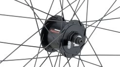 DT Swiss 535 + Shimano T3000 / DH-C3000 26" Laufrad -Fahrradgeschäft 299598