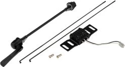 DT Swiss 535 + Shimano T3000 / DH-C3000 26" Laufrad -Fahrradgeschäft 299599