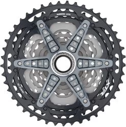 Shimano XTR Kassette CS-M9100-12 12-fach -Fahrradgeschäft 299872