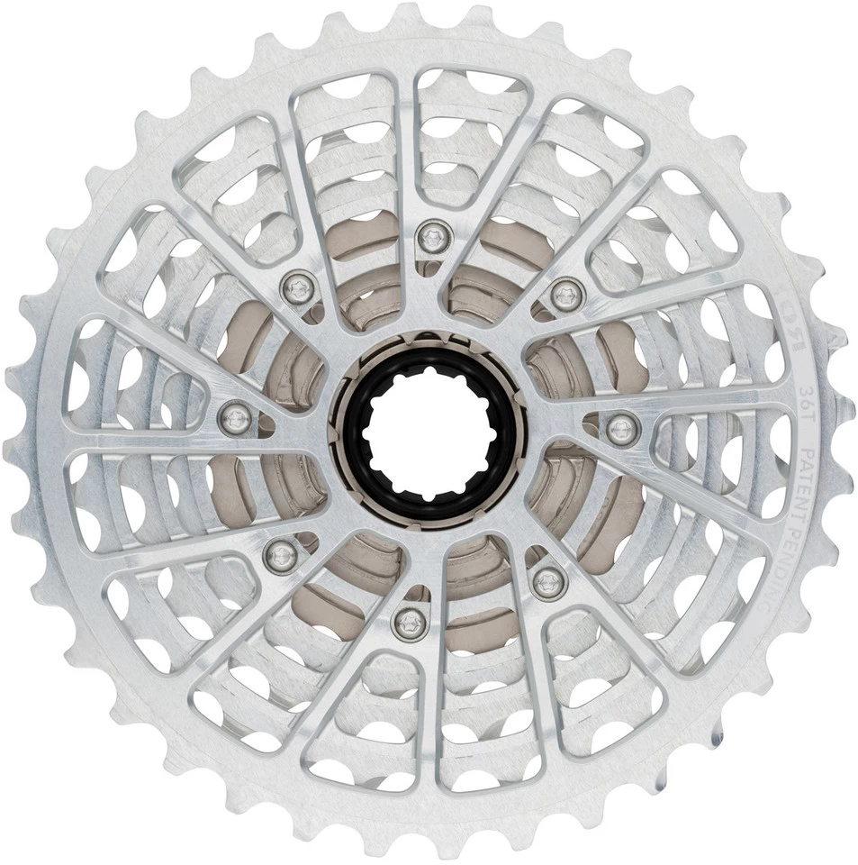 Rotor 12-fach Kassette 4 Rotor 12-fach Kassette – Bild 2