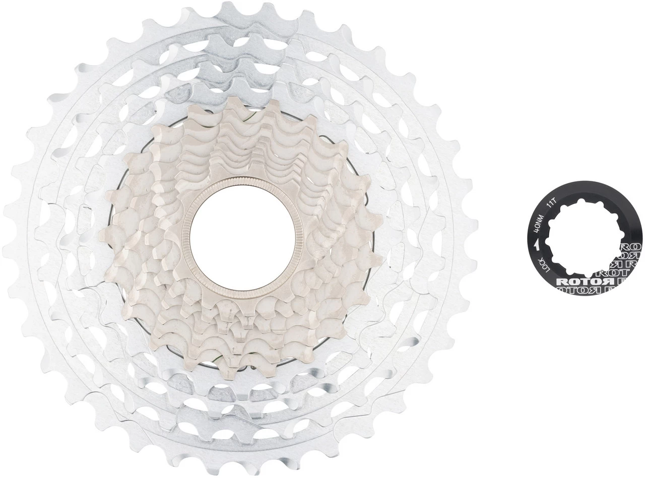 Rotor 12-fach Kassette 7 Rotor 12-fach Kassette – Bild 5