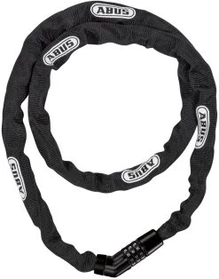 Abus 4804C Kettenschloss