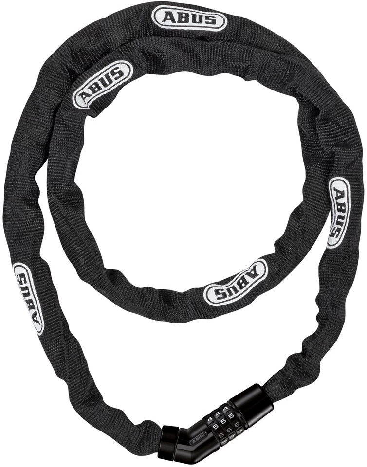 Abus 4804C Kettenschloss 3 Abus 4804C Kettenschloss