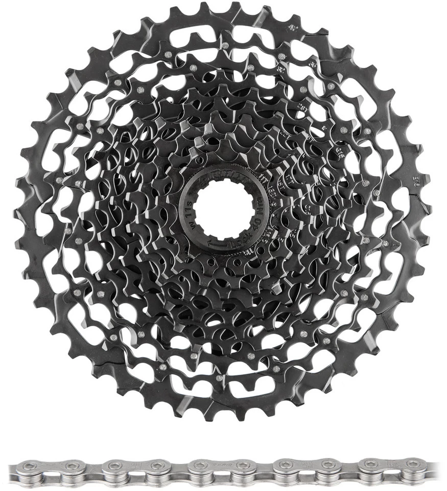 SRAM NX 1x11-fach Upgrade-Kit 5 SRAM NX 1x11-fach Upgrade-Kit – Bild 3