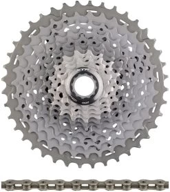 Shimano XTR 1x11-fach Upgrade-Kit 9 Shimano XTR 1x11-fach Upgrade-Kit -Fahrradgeschäft 304427