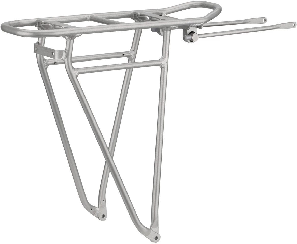 Racktime Eco Tour Gepäckträger Ohne Federklappe 4 Racktime Eco Tour Gepäckträger Ohne Federklappe – Bild 2