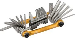 Crankbrothers M19 Multitool -Fahrradgeschäft 307102